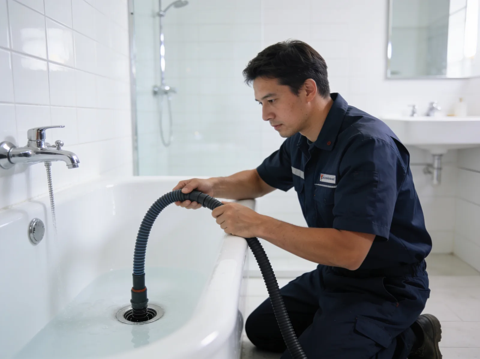 Emergency Plumber Palermo, ND FAQs